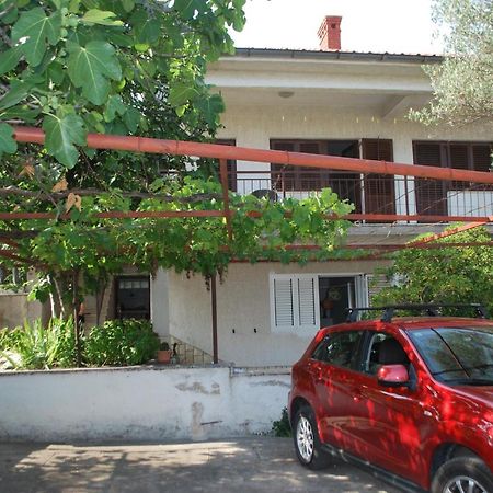 Apartament Baka Draga Krk Town Zewnętrze zdjęcie