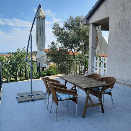 Apartament Baka Draga Krk Town Zewnętrze zdjęcie