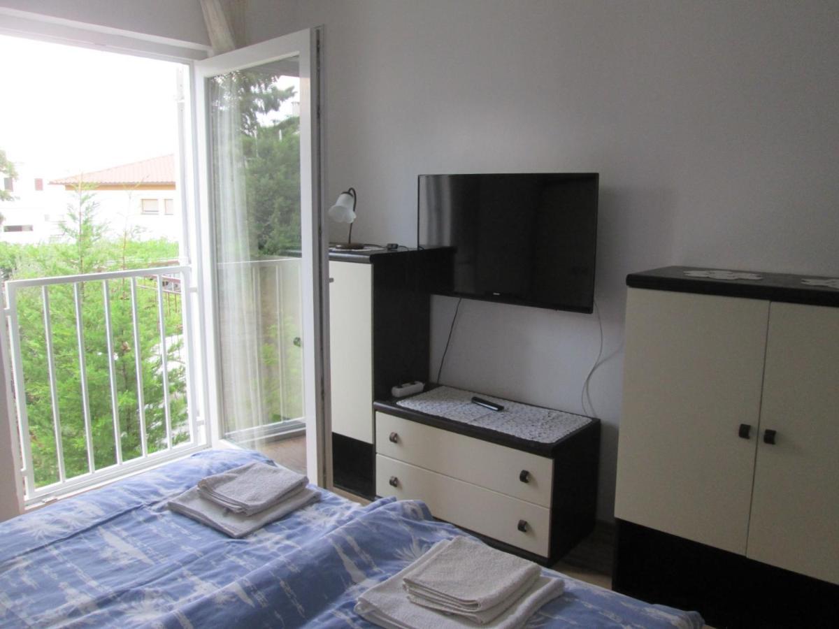 Apartament Baka Draga Krk Town Zewnętrze zdjęcie