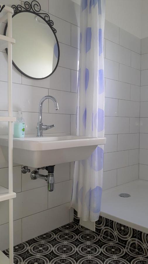 Apartament Baka Draga Krk Town Zewnętrze zdjęcie