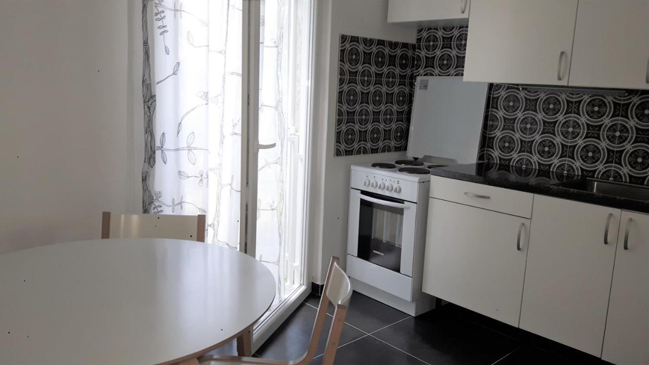 Apartament Baka Draga Krk Town Zewnętrze zdjęcie