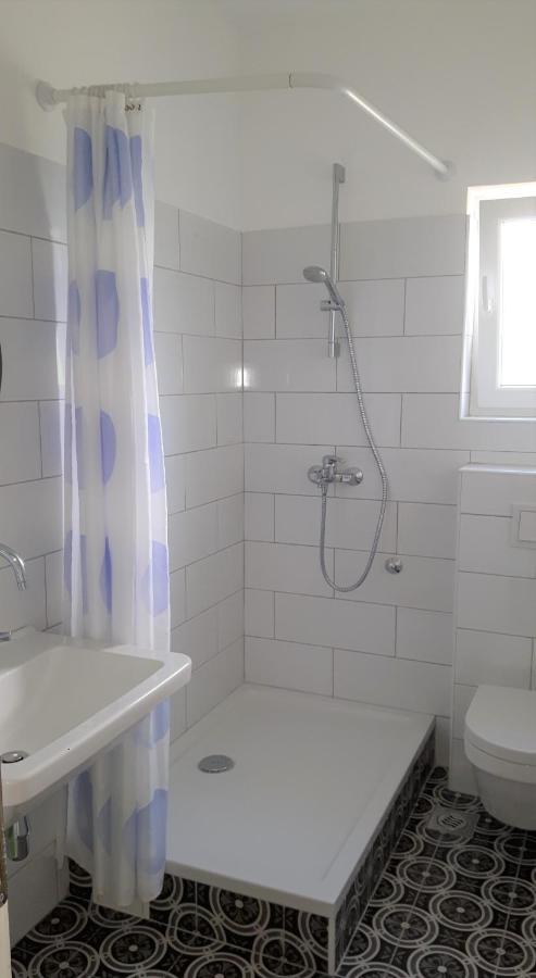 Apartament Baka Draga Krk Town Zewnętrze zdjęcie