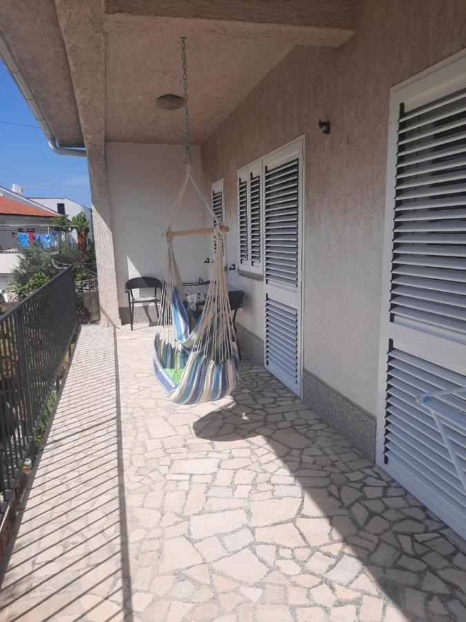 Apartament Baka Draga Krk Town Zewnętrze zdjęcie