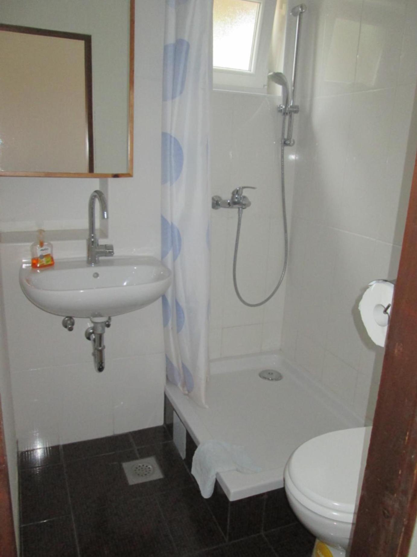 Apartament Baka Draga Krk Town Zewnętrze zdjęcie